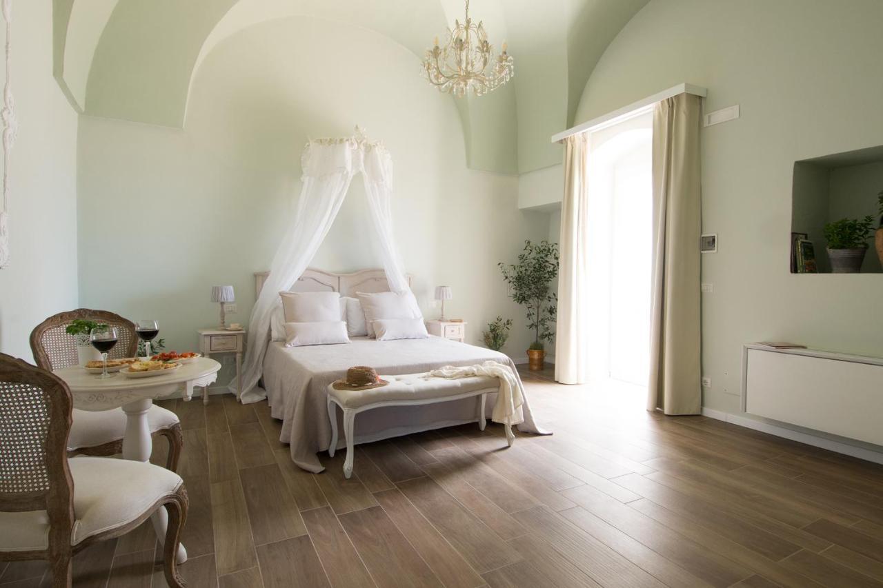 Biancadamare Bed & Breakfast Ostuni Ngoại thất bức ảnh